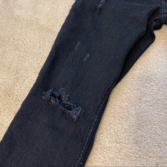 abercrombie mom jeans - Picture 4 of 6